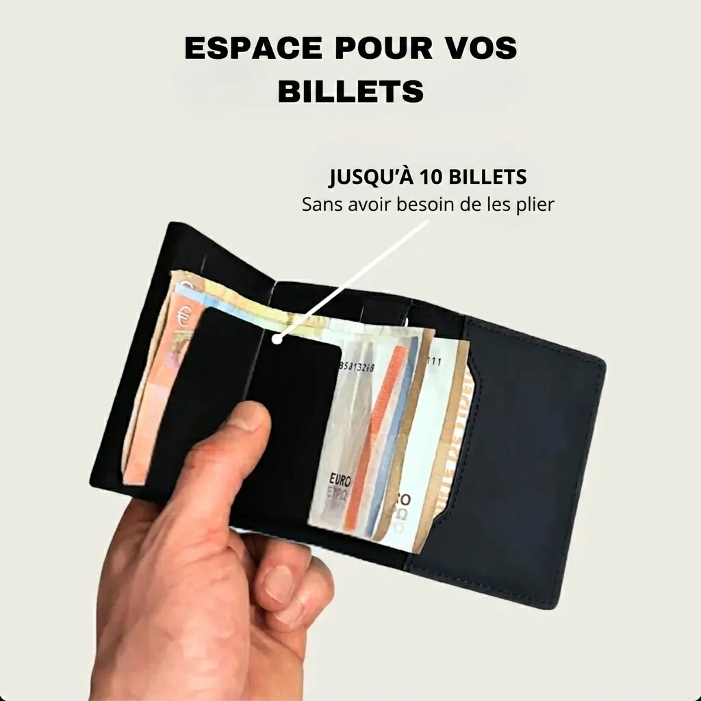 Portefeuille Fauvel 2.0