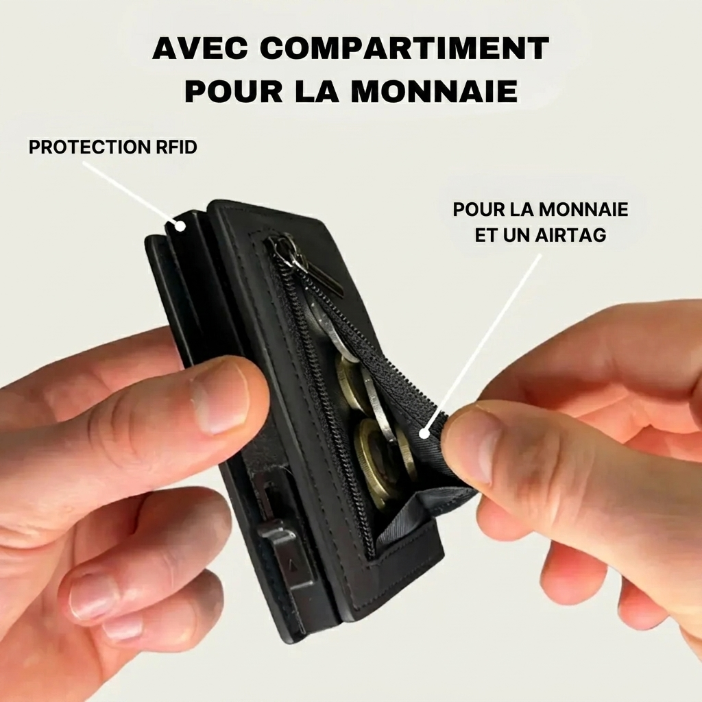 Portefeuille Fauvel 2.0