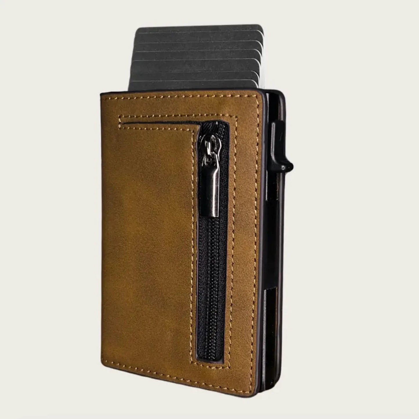 Portefeuille Fauvel 2.0