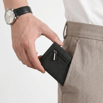 Portefeuille Fauvel 2.0